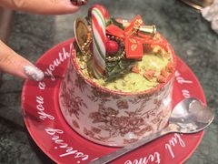 -秘密旅行Bonjour(黑金冠 江南西店)