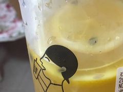 -喜茶(深圳福田星河COCO Park店)