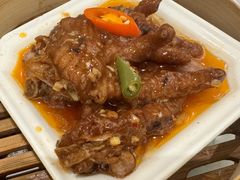 -稻香酒家(天河城店)