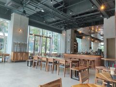 大堂-DECAMERON十日谈(前海嘉里中心店)