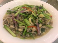 -新溢香国际酒店-中餐厅