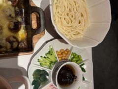 -四季民福烤鸭店(王府井东安门店)