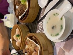 -虾饺妹·粤式手工点心(水荫路店)