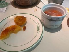 -亚马逊海鲜自助(梅溪湖步步高店)