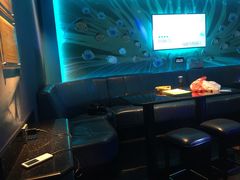 -佰迪乐KTV(阳桥店)
