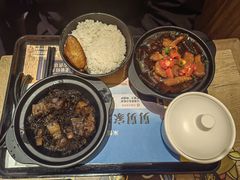 -老娘舅(苏州中心大道西大润发店)
