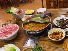 -亮欢寨(凯里总店)