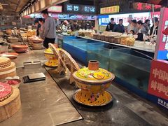 -阿财老铺·老蚌埠龙虾城(华夏总店)