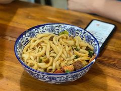 -马振面(小皮院店)
