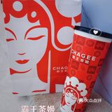 这杯云南奶茶让我一口上了头