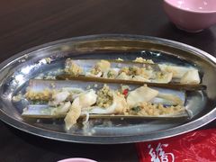-龙海鲜螃蟹王(宏茂桥店)