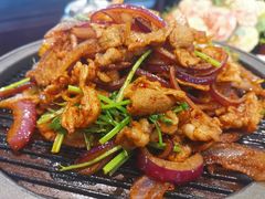 -大鸭梨烤鸭店(朝阳路店)