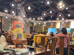 -南门涮肉(上海二店)