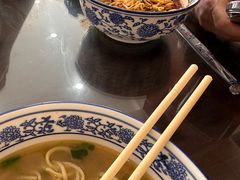 -吾穆勒蓬灰牛肉面·清真(北滨河中路店)