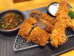 -胜博殿日式炸猪排(西红门店)