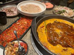 -园里火锅(仁和新城店)