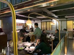 大堂-顺峰顺水顺德菜(龙华店)