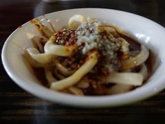 -龙抄手(文殊坊店)