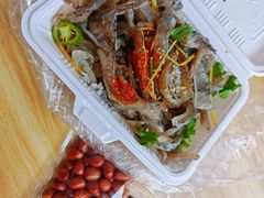 -陈添記·祖傳爽鱼皮·西关老字号(广州首店)