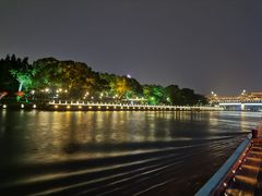 -苏州古运河游船(新市桥码头)