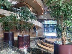 -济南喜来登酒店-盛宴自助西餐厅·综合自助