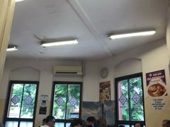 -新加坡Zam Zam餐馆