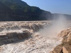 -陕西黄河壶口瀑布旅游区