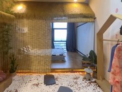 -秘境影院式酒店(苏州平江万达广场店)