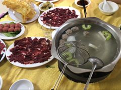 -老猫牛肉火锅(沙溪店)