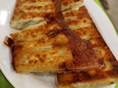 -大眼锅贴水饺(河东店)