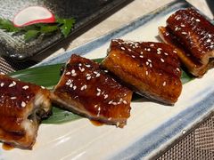 -極上萬膳·日料放题(来福士江景店)