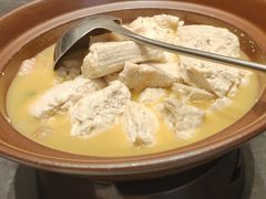 柴火老豆腐-双湖宴·湖北菜(文化路店)