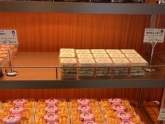 -丁香西饼屋(桂林路店)