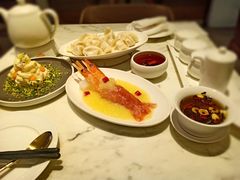 -喜鼎海胆水饺(柏威年购物中心店)