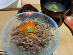 -鹤菊·鮨Omakase(古子城店)