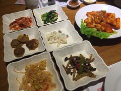 -紫霞门韩国料理烤肉(深南东路店)
