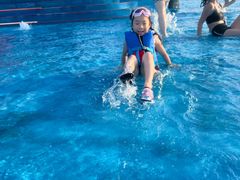 -上海玛雅海滩水公园