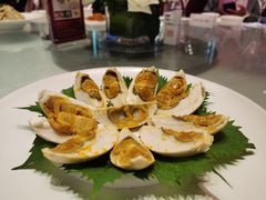 -香乐园·淮扬菜中餐厅·Shang Garden(福田香格里拉店)