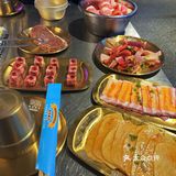 来德思勤必吃的烤肉[调皮]