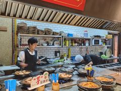 -桃源人家(东门店)