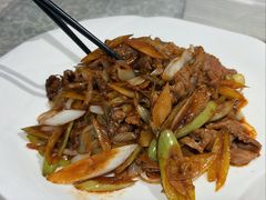 -宏玲餐厅(四川南路店)