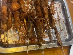 -总参北京涮羊肉