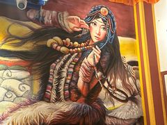 -敏珠拉姆藏餐·南京厨房(富春江东街店)