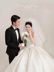-雅云婚纱摄影工作室旗舰店