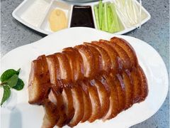 -紫光园·烤鸭·小馆(西四店)