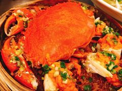 -广州文华东方酒店·江-由辉师傅主理