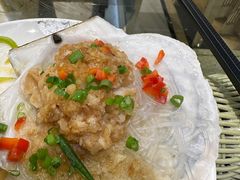 -皇朝海鲜酒店