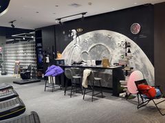 -Answer Fitness 答案健身(奥体店)