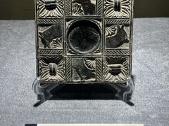 -鄂尔多斯青铜器博物馆