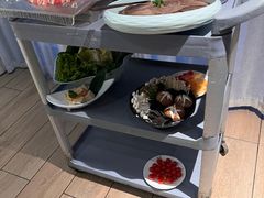-盛武肥牛·清真海鲜火锅(昆区店)